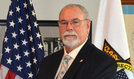 In Memoriam of Ret. Lieutenant Jim Brown