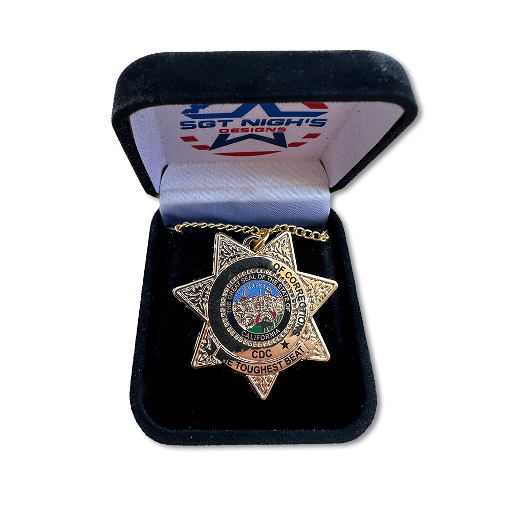 Double Sided Necklace, Large