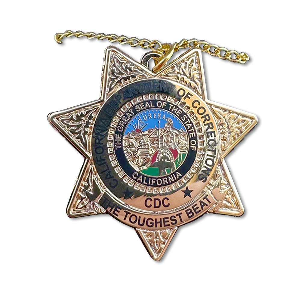 Double Sided Necklace, Large