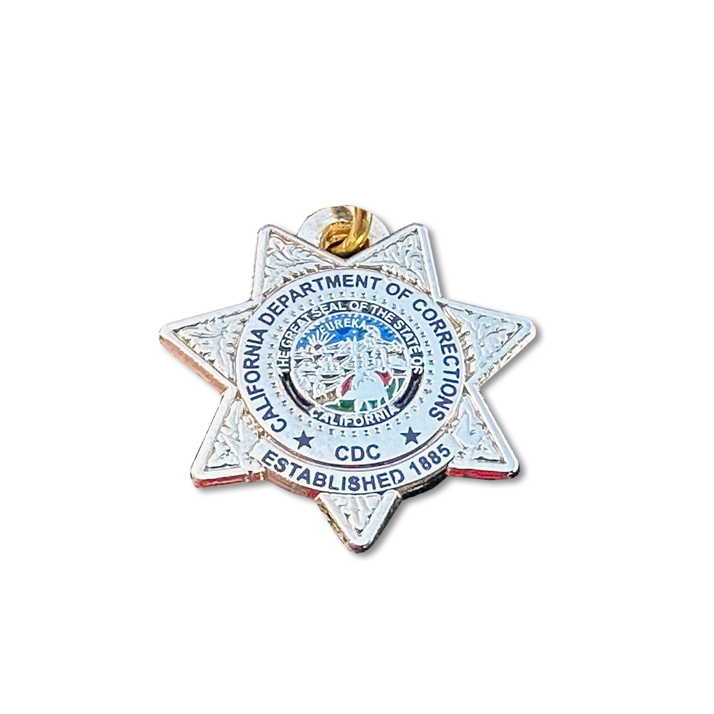 Double Sided Necklace, Small