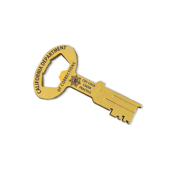 Magnetic Bottle Opener - Choir Practice
