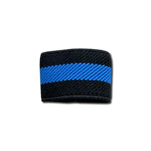 Memorial Badge Bands (blue)