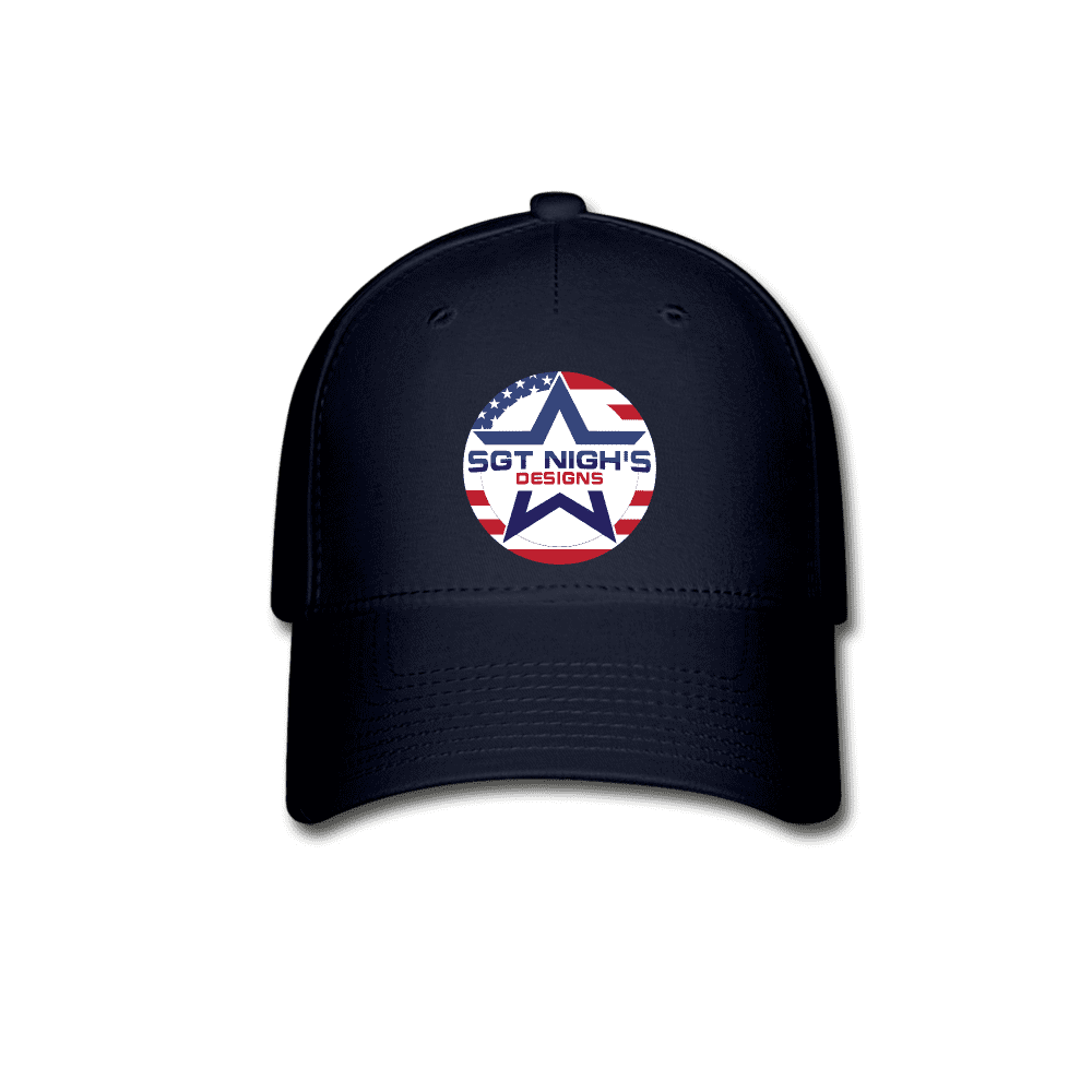 Baseball Cap - navy