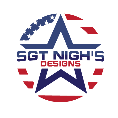 Sgt Nigh's Designs