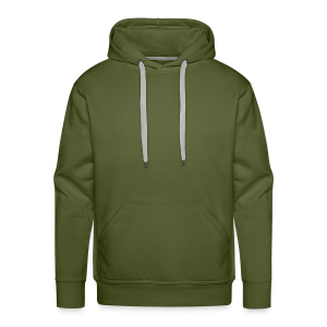 Your Customized Product - olive green